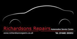 Richardsons Repairs